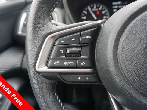 Used 2024 Subaru Ascent Premium w/ Convenience Package AWD/4WD image 4