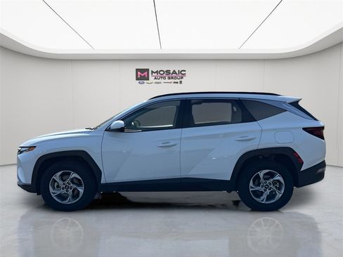 Used 2024 Hyundai Tucson SEL image 4