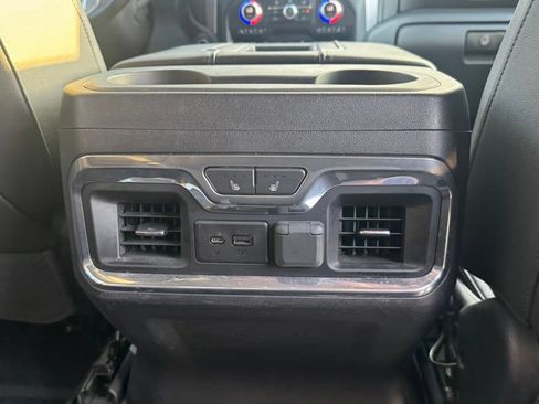 Used 2019 GMC Sierra 1500 SLT w/ SLT Premium Plus Package AWD/4WD image 13