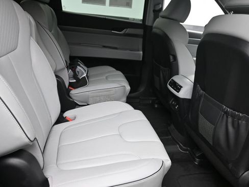 Used 2025 Hyundai Palisade SEL AWD/4WD image 10