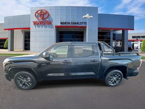 Used 2023 Toyota Tundra Platinum image 5