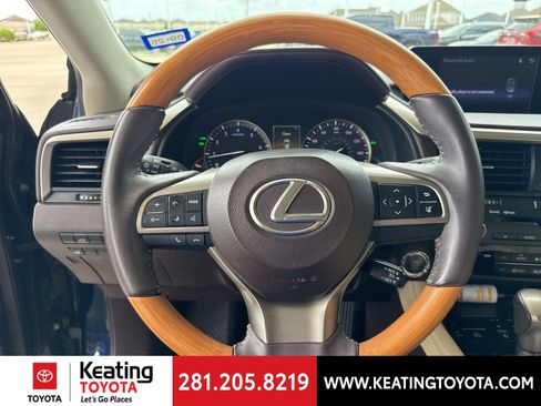 Used 2016 Lexus RX 350 FWD image 17