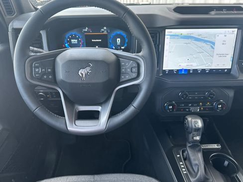 New 2025 Ford Bronco Big Bend image 21