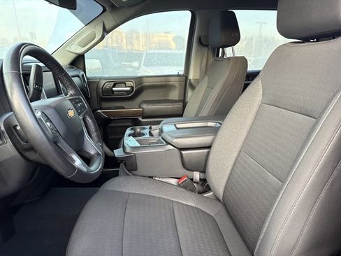 Used 2022 Chevrolet Silverado 1500 LT image 5