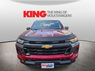 Used 2023 Chevrolet Colorado LT w/ LT Convenience Package video 2