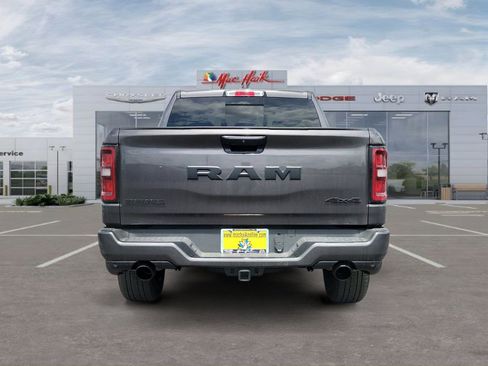 New 2026 RAM 1500 Big Horn image 4