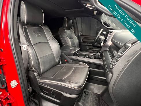 Used 2024 RAM 2500 Rebel w/ Level 2 Equipment Group image 7