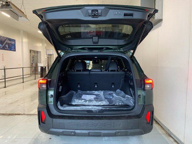 New 2026 Subaru Outback Touring XT AWD/4WD image 8
