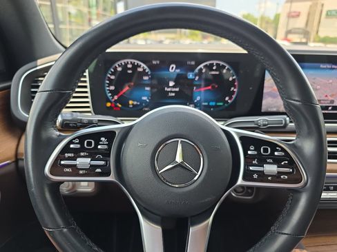 Certified 2022 Mercedes-Benz GLE 450 4MATIC image 20