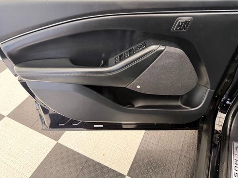 Certified 2023 Ford Mustang Mach-E Premium AWD/4WD image 16