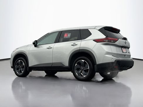 Certified 2024 Nissan Rogue SV image 13
