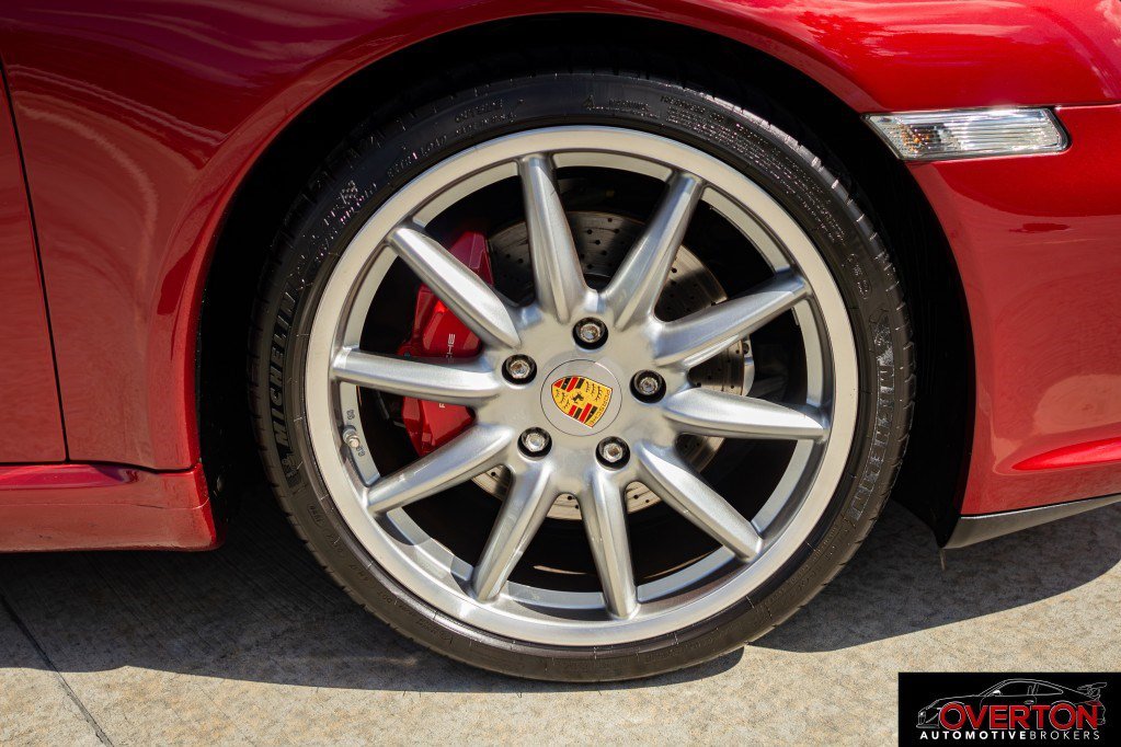 Used 2012 Porsche 911 Carrera S RWD image 42