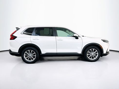 Used 2023 Honda CR-V EX-L image 10