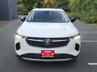 Used 2023 Buick Envision Essence w/ Sport Touring Package video 2