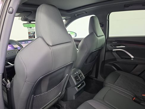 New 2026 Audi SQ5 Premium Plus AWD/4WD image 33