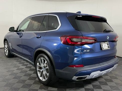 Used 2020 BMW X5 sDrive40i w/ Premium Package image 4
