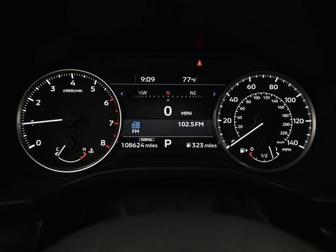 Used 2022 Mitsubishi Outlander SE AWD/4WD image 10