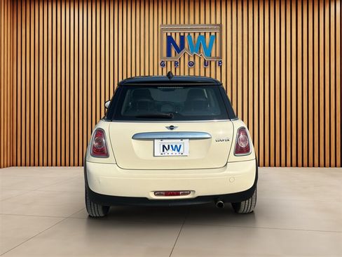 Used 2012 MINI Cooper Hardtop FWD image 19