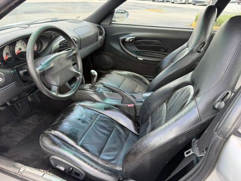 Used 1999 Porsche 911 Carrera RWD image 10