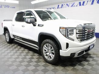 Used 2023 GMC Sierra 1500 Denali w/ Technology Package video 3