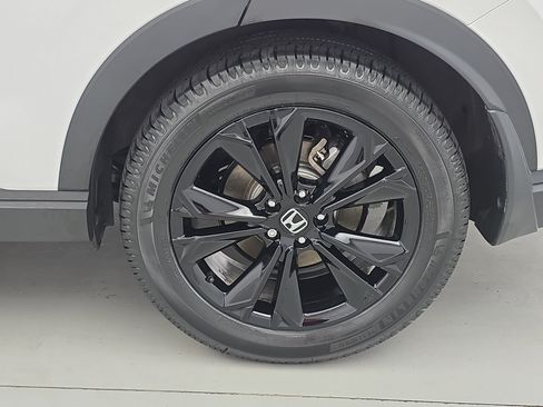 Certified 2024 Honda CR-V Sport Touring image 34