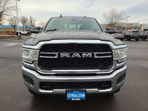 Used 2020 RAM 3500 Tradesman image 14