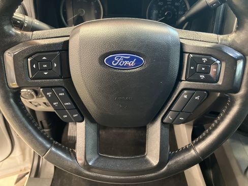 Used 2020 Ford F150 XLT w/ Equipment Group 302A Luxury image 16