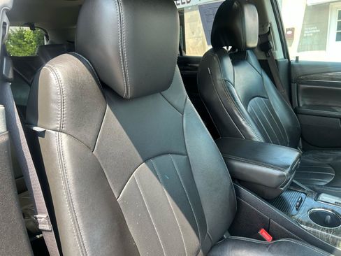 Used 2014 Buick Enclave Premium w/ Trailering Provision Package AWD/4WD image 65