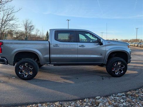 Used 2023 Chevrolet Silverado 1500 RST w/ All Star Edition Plus image 6