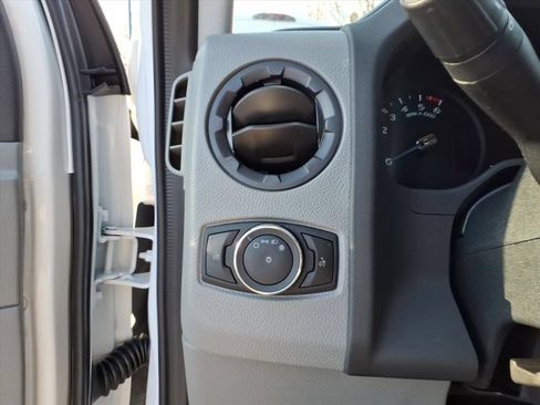 New 2026 Ford E-350 and Econoline 350 Super Duty w/ Power Equipment Group RWD image 13