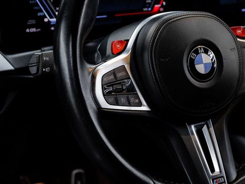 Used 2023 BMW M2 w/ Lighting Package image 23