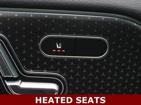 New 2025 Mercedes-Benz GLA 250 4MATIC image 15