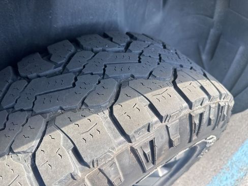Used 2021 RAM 1500 Rebel w/ Rebel Level 2 Equipment Group AWD/4WD image 6