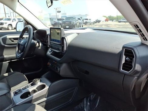 Used 2024 Ford Bronco Sport Big Bend image 95