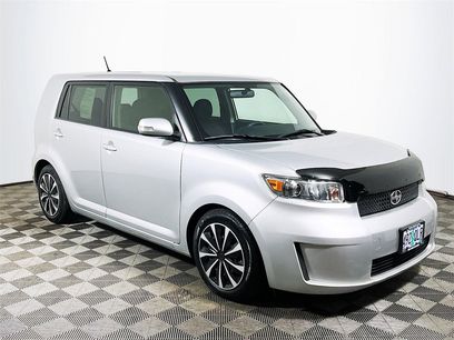 Used 2010 Scion xB Base