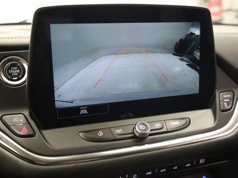 Used 2023 Chevrolet Blazer LT image 23