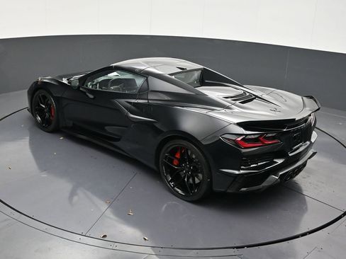 Used 2026 Chevrolet Corvette Z06 image 14