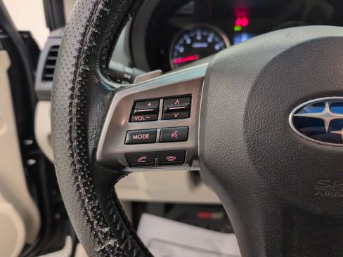 Used 2014 Subaru Crosstrek 2.0i Limited AWD/4WD image 36