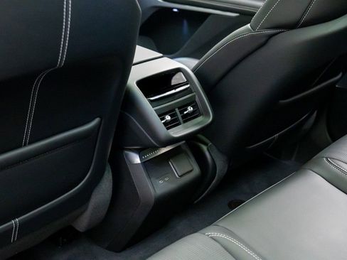 Certified 2024 Cadillac Lyriq Luxury w/ LPO, Floor Liner Package image 22