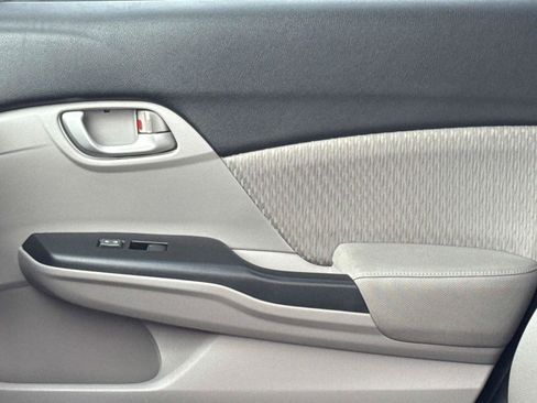 Used 2015 Honda Civic LX image 18