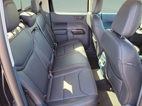 New 2025 Ford Maverick Tremor AWD/4WD image 29