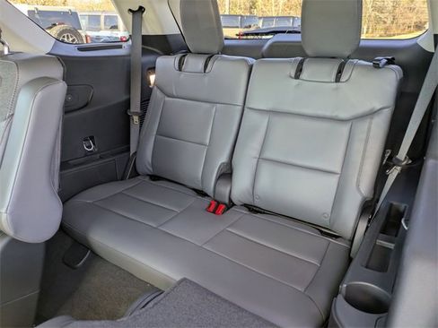 New 2026 Ford Explorer Active w/ Active Comfort Package image 29