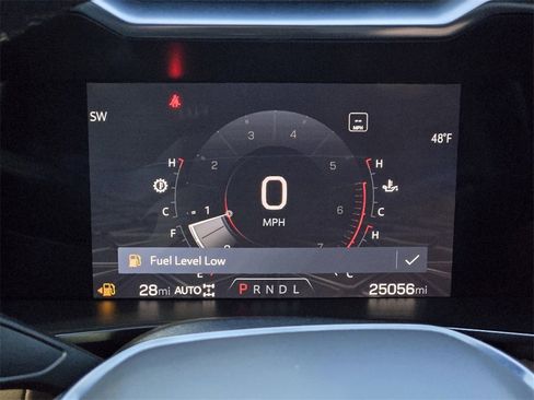 Used 2023 GMC Canyon AT4 w/ AT4 Premium Package image 27