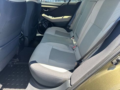 Used 2025 Subaru Outback Premium w/ Popular Package #1 AWD/4WD image 22