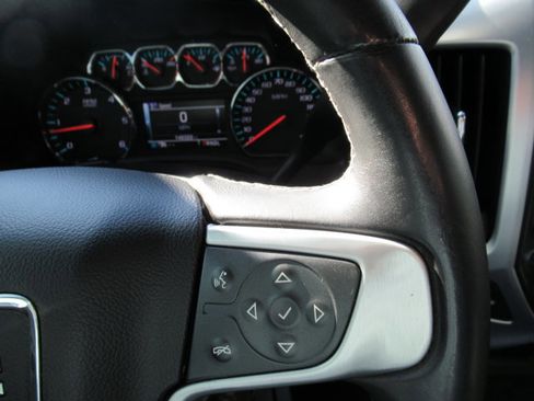 Used 2017 GMC Sierra 1500 SLE w/ SLE Value Package image 24