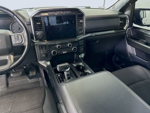 Used 2022 Ford F150 XLT w/ Equipment Group 302A High image 19