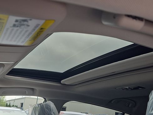 New 2025 Subaru Crosstrek 2.5i Limited image 7