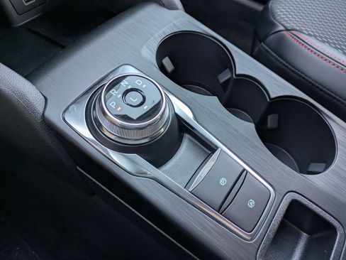 New 2026 Ford Escape ST-Line w/ Tech Pack #1 image 12