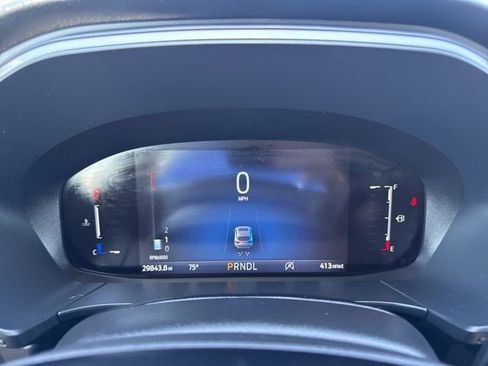 Used 2025 Ford Escape Active AWD/4WD image 13