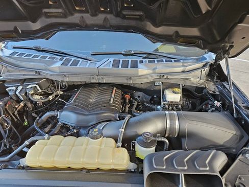 Used 2024 Ford F150 XL w/ Equipment Group 103A High AWD/4WD image 17